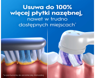Oral-B Szczoteczka magnetyczna ORAL-B iO Series 2 White + Etui - 1519321 - zdjęcie 4